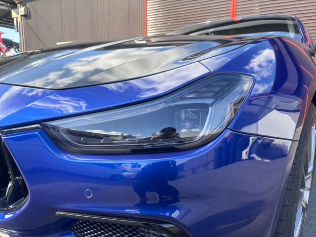 マセラティ ギブリ モデナ R4年 (近畿) 99