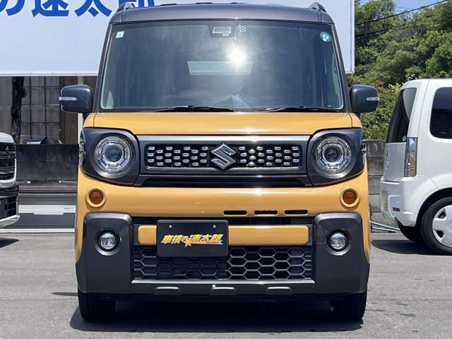 スズキ スペーシア ６６０ ギア ハイブリッド ＸＺ R1年 (中国) 99