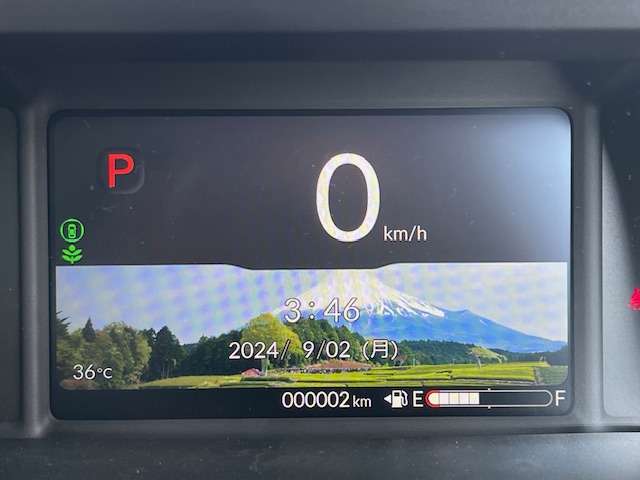 ホンダ Ｎ　ＢＯＸ ６６０ R8年 (中国) 99