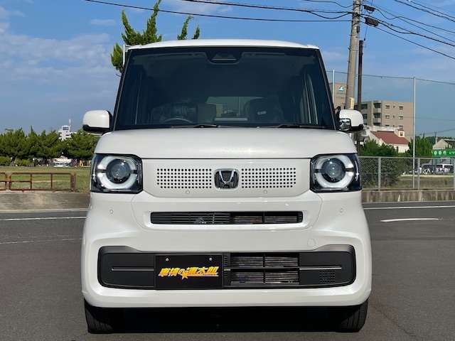 ホンダ Ｎ　ＢＯＸ ６６０ R8年 (中国) 99