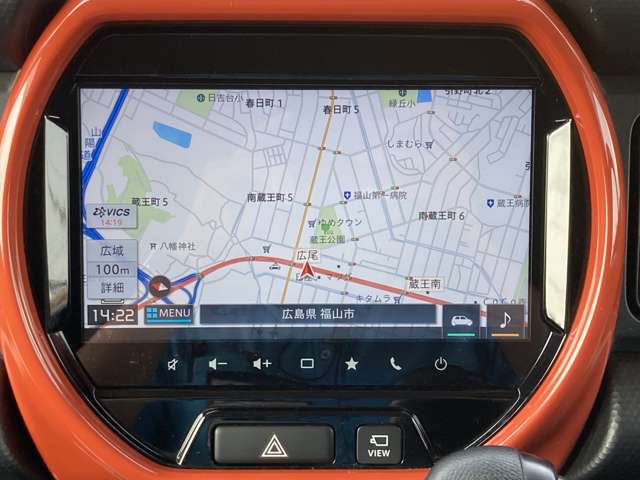 スズキ ハスラー ６６０ ハイブリッド Ｇ R2年 (中国) 99