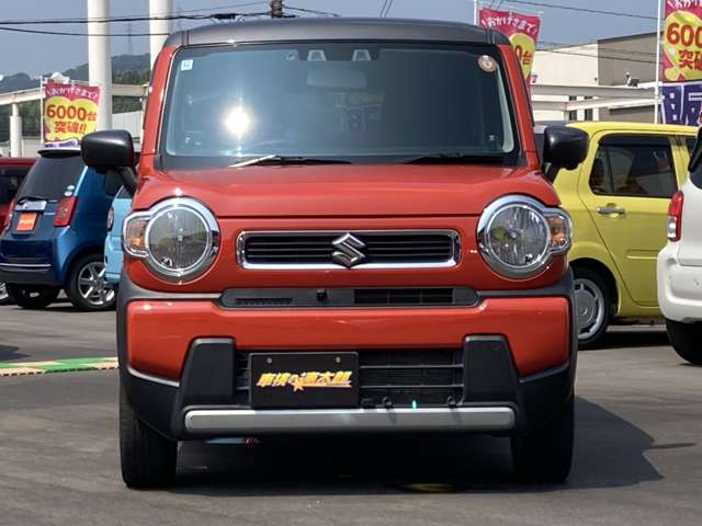 スズキ ハスラー ６６０ ハイブリッド Ｇ R2年 (中国) 99