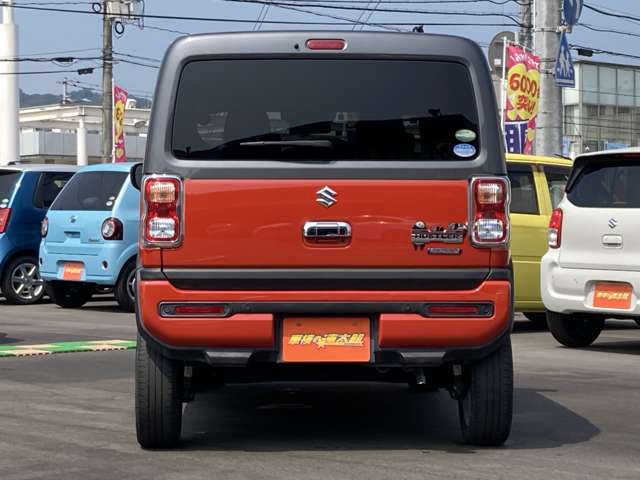 スズキ ハスラー ６６０ ハイブリッド Ｇ R2年 (中国) 99