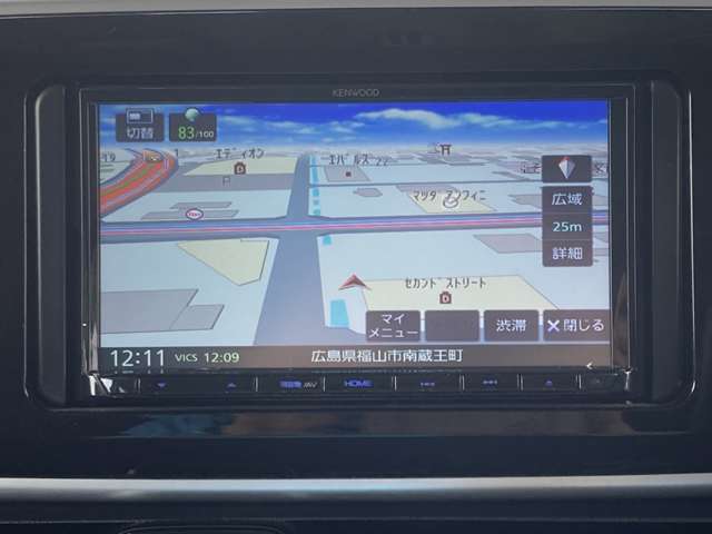 ダイハツ ムーヴ　キャンバス ６６０ Ｘ ブラックアクセント リミテッド ＳＡＩＩＩ R1年 (中国) 99