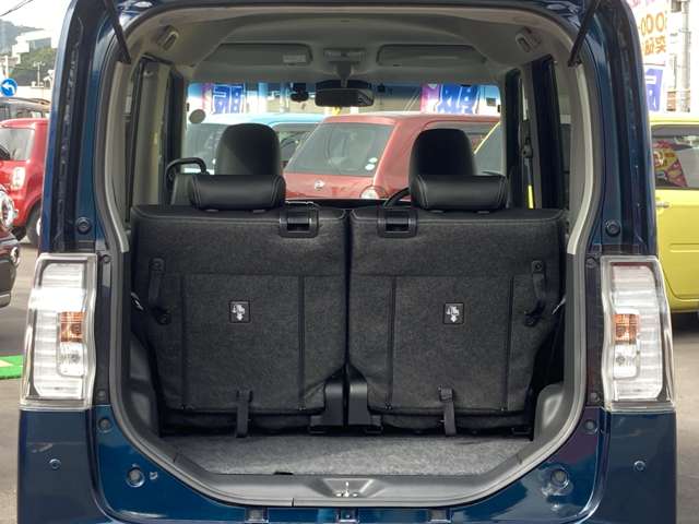 ダイハツ タント ６６０ カスタム Ｘ トップエディション ＶＳ ＳＡＩＩＩ R1年 (中国) 99