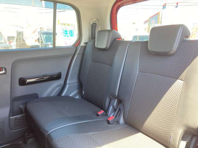 スズキ ハスラー ６６０ ＪスタイルＩＩ H29年 (中国) 99