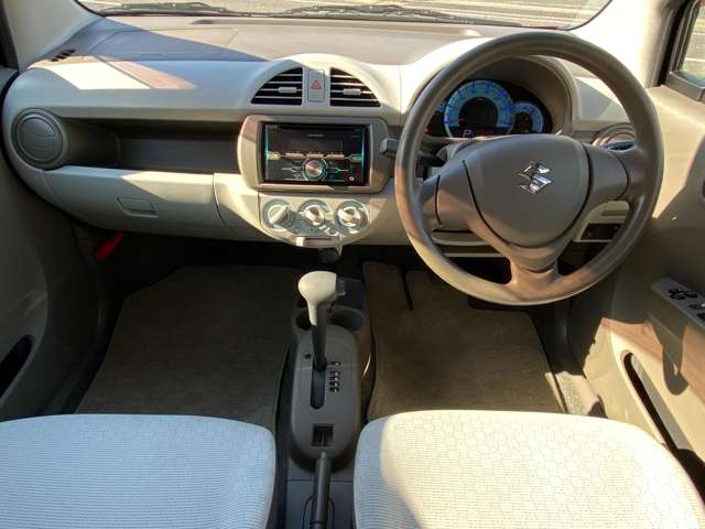 スズキ アルト　エコ ６６０ エコ Ｓ ４ＷＤ H26年 (中国) 99