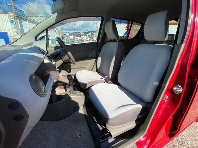 スズキ アルト　エコ ６６０ エコ Ｓ ４ＷＤ H26年 (中国) 99