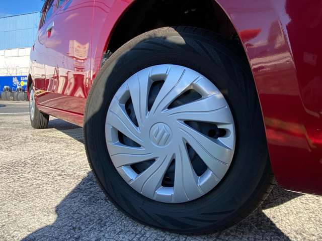 スズキ アルト　エコ ６６０ エコ Ｓ ４ＷＤ H26年 (中国) 99