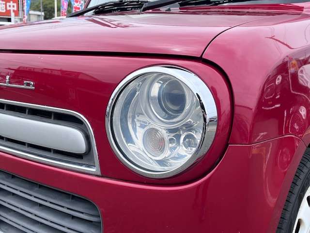 スズキ アルトラパン ６６０ ショコラ Ｇ H27年 (中国) 99