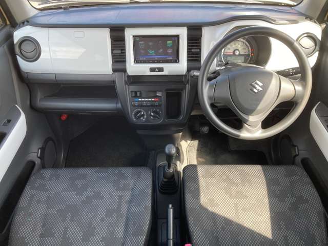 スズキ ハスラー ６６０ Ａ H30年 (中国) 99