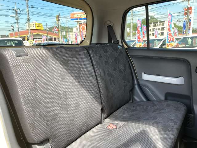 スズキ ハスラー ６６０ Ａ H30年 (中国) 99