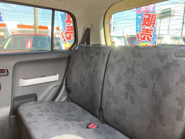 スズキ ハスラー ６６０ Ａ H30年 (中国) 99