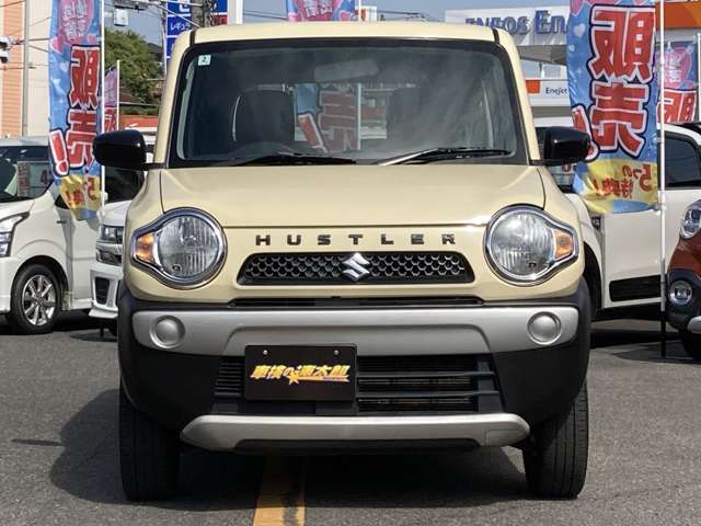 スズキ ハスラー ６６０ Ａ H30年 (中国) 99