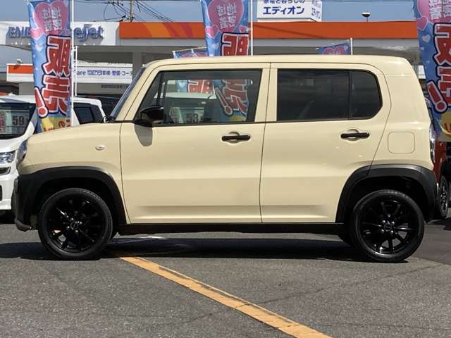 スズキ ハスラー ６６０ Ａ H30年 (中国) 99