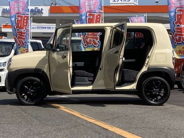 スズキ ハスラー ６６０ Ａ H30年 (中国) 99