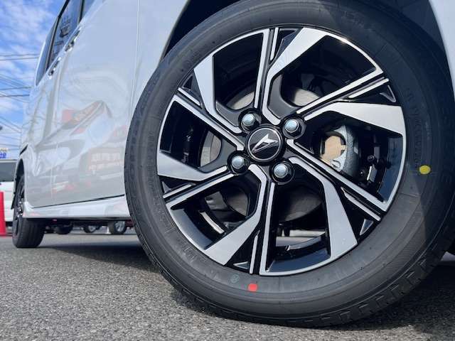 ダイハツ タント ６６０ カスタム Ｘ リミテッド R8年 (中国) 99