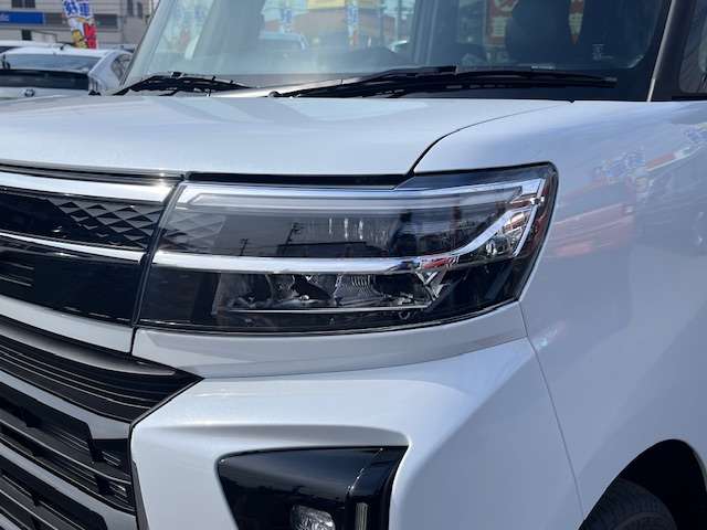 ダイハツ タント ６６０ カスタム Ｘ リミテッド R8年 (中国) 99