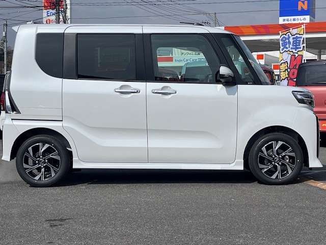 ダイハツ タント ６６０ カスタム Ｘ リミテッド R8年 (中国) 99