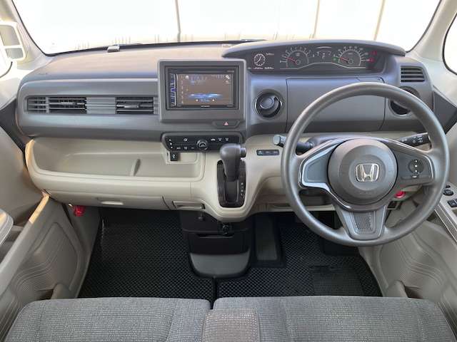 ホンダ Ｎ　ＢＯＸ ６６０ Ｇ H30年 (中国) 99
