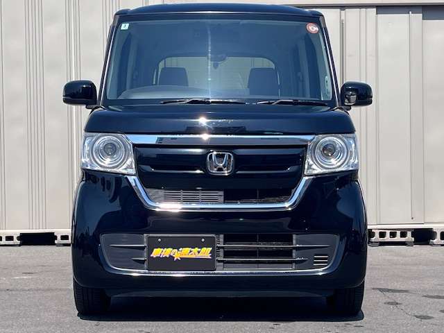 ホンダ Ｎ　ＢＯＸ ６６０ Ｇ H30年 (中国) 99