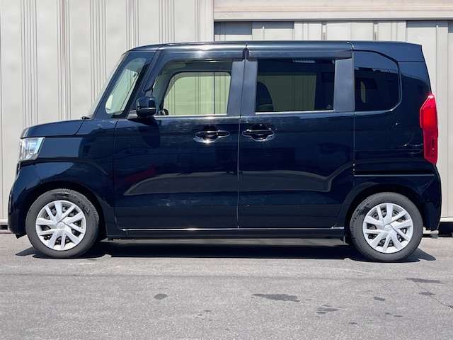 ホンダ Ｎ　ＢＯＸ ６６０ Ｇ H30年 (中国) 99