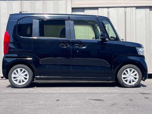 ホンダ Ｎ　ＢＯＸ ６６０ Ｇ H30年 (中国) 99