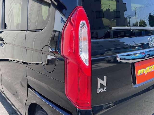 ホンダ Ｎ　ＢＯＸ ６６０ Ｇ H30年 (中国) 99