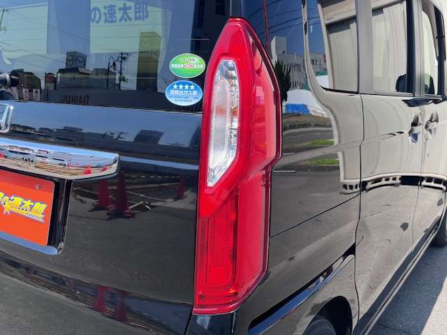 ホンダ Ｎ　ＢＯＸ ６６０ Ｇ H30年 (中国) 99