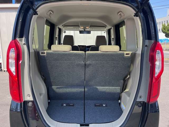 ホンダ Ｎ　ＢＯＸ ６６０ Ｇ H30年 (中国) 99