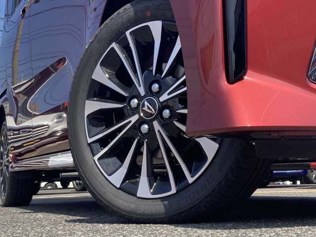ダイハツ タント ６６０ カスタム ＲＳ R8年 (中国) 99