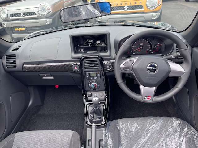 ダイハツ コペン ＧＲ スポーツ ６６０ R8年 (中国) 99