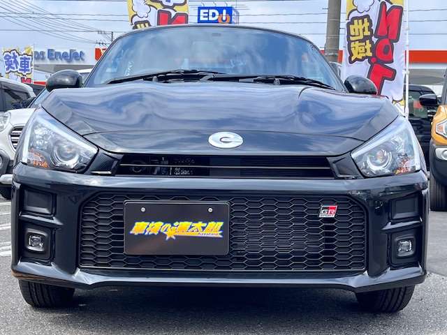 ダイハツ コペン ＧＲ スポーツ ６６０ R8年 (中国) 99