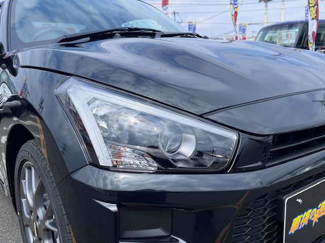 ダイハツ コペン ＧＲ スポーツ ６６０ R8年 (中国) 99
