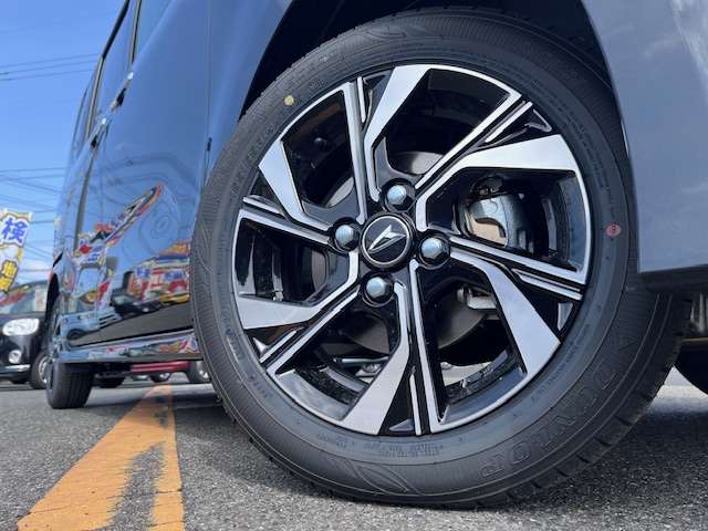 ダイハツ タント ６６０ カスタム Ｘ リミテッド R8年 (中国) 99