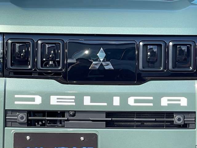 三菱 デリカ　ミニ ６６０ Ｇ プレミアム デリマル パッケージ ４ＷＤ R8年 (中国) 99