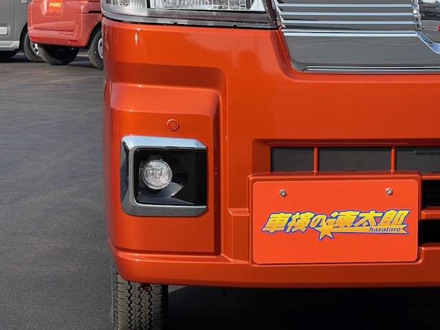 ダイハツ ハイゼットトラック ６６０ エクストラ ３方開 R8年 (中国) 99