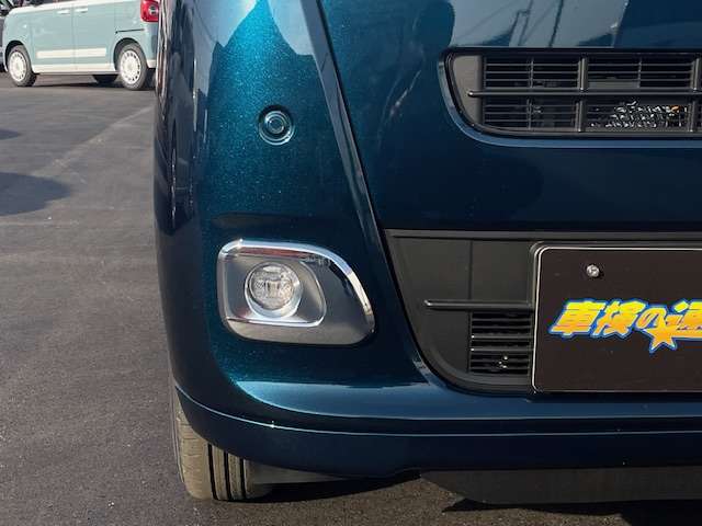 ダイハツ ムーヴ　キャンバス ６６０ セオリー Ｇ R8年 (中国) 99