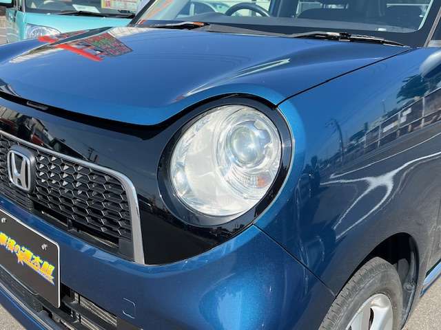 ホンダ Ｎ−ＯＮＥ ６６０ プレミアム H26年 (中国) 99