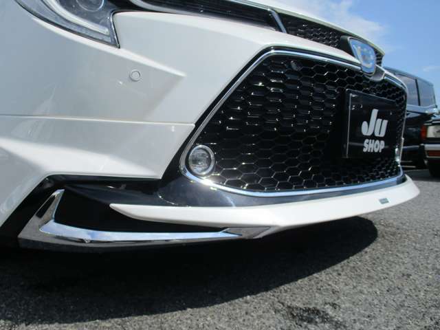 トヨタ カローラ　ツーリング　ハイブリッド １．８ ハイブリッド ＷＸＢ Ｅ－ＦＯＵＲ ４ＷＤ R3年 (中国) 99