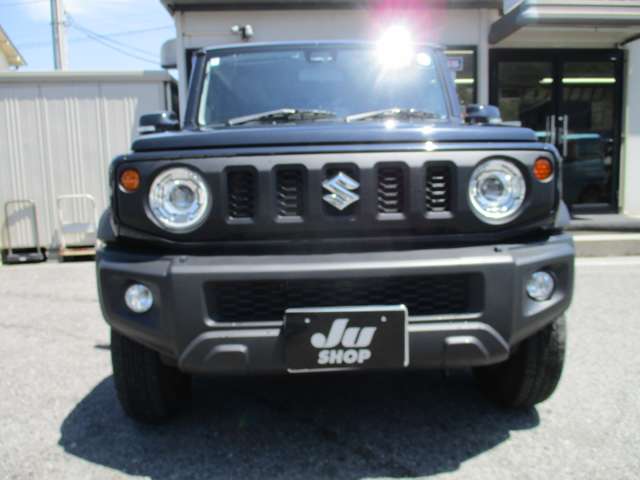 スズキ ジムニーシエラ １．５ ＪＣ ４ＷＤ R6年 (中国) 99