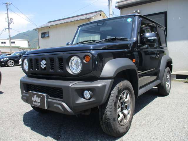 スズキ ジムニーシエラ １．５ ＪＣ ４ＷＤ R6年 (中国) 99