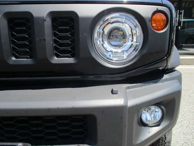 スズキ ジムニーシエラ １．５ ＪＣ ４ＷＤ R6年 (中国) 99