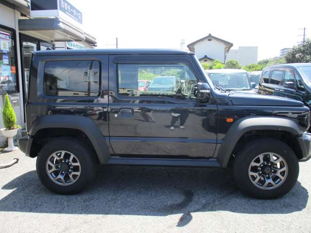 スズキ ジムニーシエラ １．５ ＪＣ ４ＷＤ R6年 (中国) 99