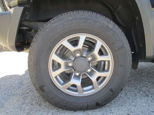 スズキ ジムニーシエラ １．５ ＪＣ ４ＷＤ R6年 (中国) 99