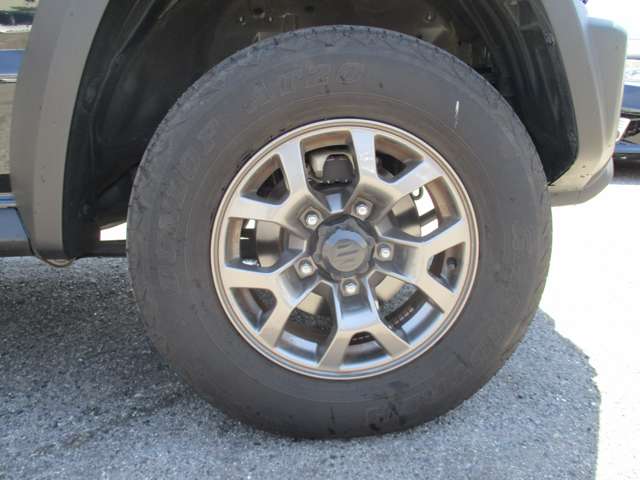 スズキ ジムニーシエラ １．５ ＪＣ ４ＷＤ R6年 (中国) 99