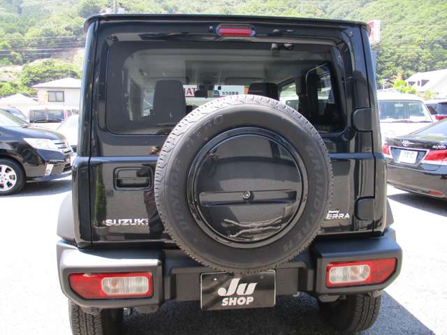 スズキ ジムニーシエラ １．５ ＪＣ ４ＷＤ R6年 (中国) 99