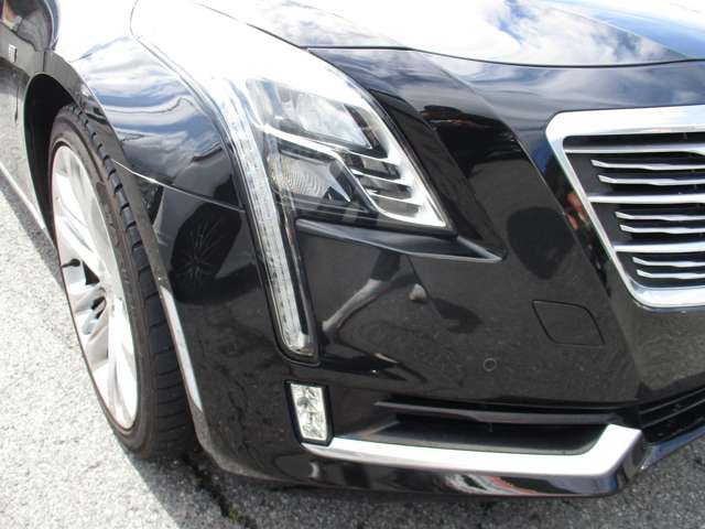 キャデラック ＣＴ６ プラチナム ４ＷＤ H29年 (中国) 99