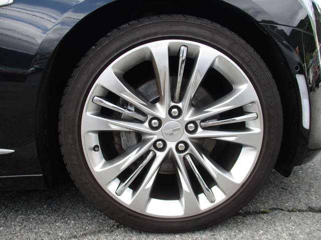 キャデラック ＣＴ６ プラチナム ４ＷＤ H29年 (中国) 99