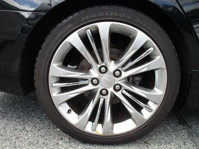 キャデラック ＣＴ６ プラチナム ４ＷＤ H29年 (中国) 99
